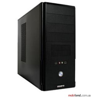 GIGABYTE Luxo M1000 (GZ-L1BSAX) 450W Black