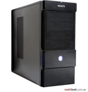 Gigabyte Luxo M1004 Black (GZ-L2BSAX-C00)