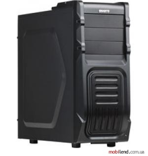 Gigabyte Luxo M10 Black