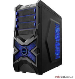 Gigabyte Luxo M30 Black (GZ-ZLM3WB)