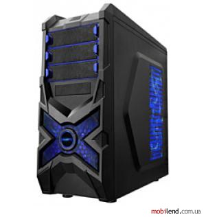 GIGABYTE Luxo M30 w/o PSU Black