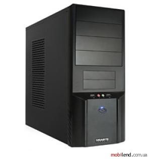 GIGABYTE Luxo X142 (GZ-U2BPAX) 450W Black