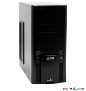 GIGABYTE Poseidon (GZ-XA1CA-STB) w/o PSU Black