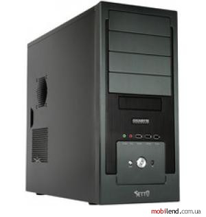 Gigabyte Setto 1000 Black (GZ-AX1CBS-SNB)
