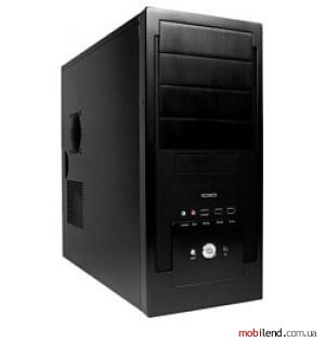 GIGABYTE Setto 1000 (GZ-AX1CBS-SNB) 400W Black