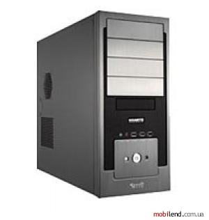 GIGABYTE Setto 1000 (GZ-AX1CBS-SNG) 420W Grey