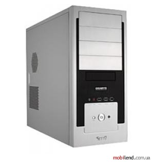 GIGABYTE Setto 1000 (GZ-AX1CBS-SNS) w/o PSU Silver