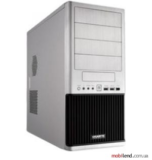 Gigabyte Setto 1020 Silver (GZ-AX2CBS-SNS)
