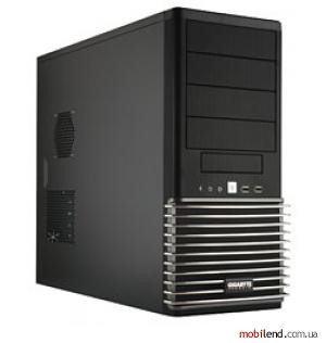 GIGABYTE Setto 1024 (GZ-AXBS11-CNB) 500W Black