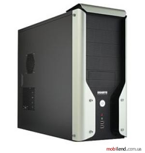 GIGABYTE Setto 1200 (GZ-AXBS12-CNB) w/o PSU Black