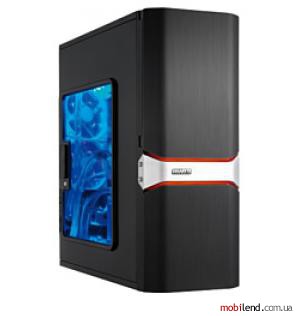 GIGABYTE Sumo 4112 (GZ-FAEA41-CJB) w/o PSU Black
