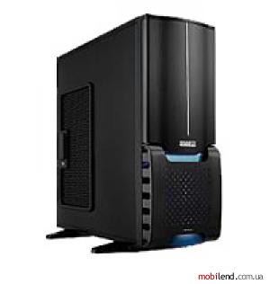 GIGABYTE Sumo 4192 (GZ-FS1CCA-ANB) w/o PSU Black