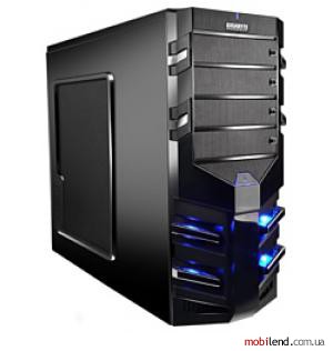 GIGABYTE Sumo (GZ-SU11BA-CTB) 650W Black