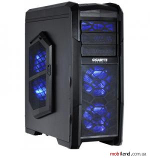 GIGABYTE Sumo Omega (2AZSU-CWP00-S220)