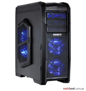 GIGABYTE Sumo Omega w/o PSU Black