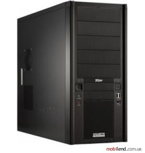 Gigabyte Triton 180 Black (GZ-AX1CA-SDB)