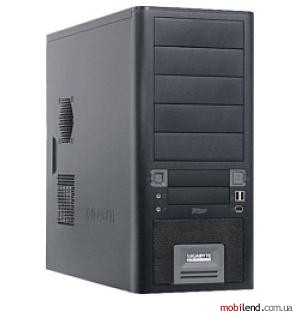 GIGABYTE Triton (GZ-XX1CA-SNB) 420W Black