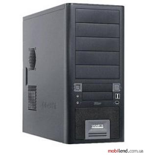GIGABYTE Triton (GZ-XX1CA-SNB) w/o PSU Black