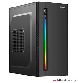 Ginzzu D350 RGB Black