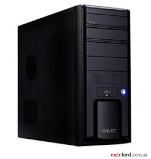GMC A-30 350W Black