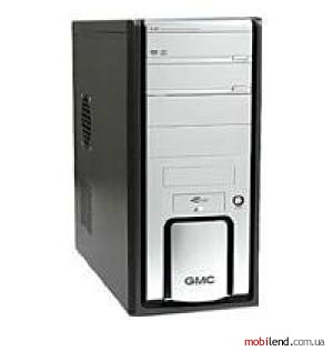 GMC A-30 400W Silver/black