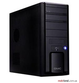GMC A-30 w/o PSU Black
