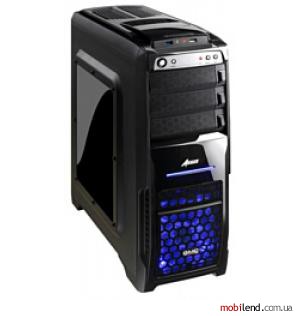GMC Aegis Pro w/o PSU Black