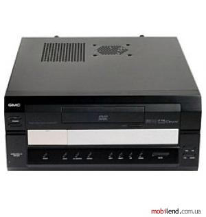 GMC AVC-M1 270W Black