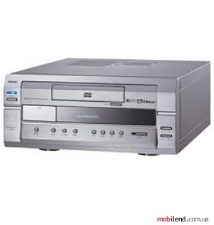 GMC AVC-M1 270W Silver