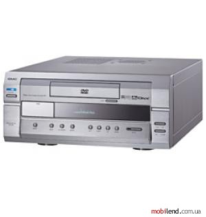 GMC AVC-M1 w/o PSU Silver