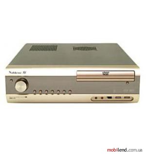 GMC AVC-S1 270W Gold