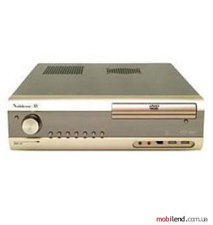 GMC AVC-S1 300W Gold