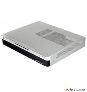 GMC AVC-S7 w/o PSU Silver