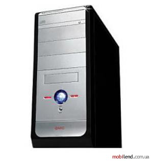 GMC B-25 350W Black