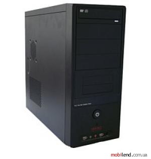 GMC B-27 350W Black