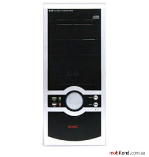 GMC B-29 350W Black