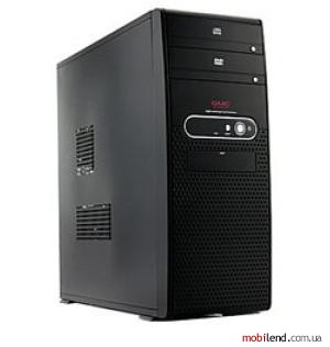 GMC B-30 350W Black