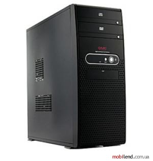 GMC B-30 w/o PSU Black