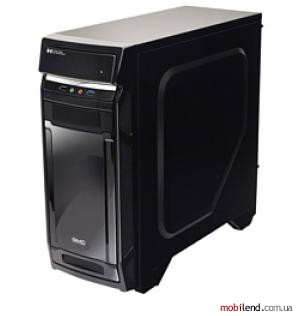 GMC B-6 Shiny w/o PSU Black