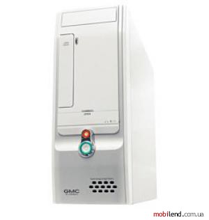 GMC C-30 350W White