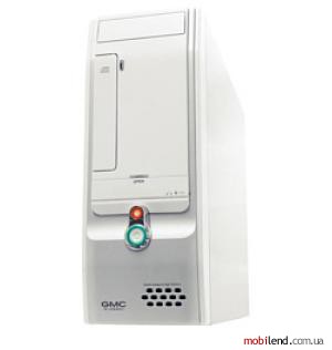 GMC C-30 w/o PSU White