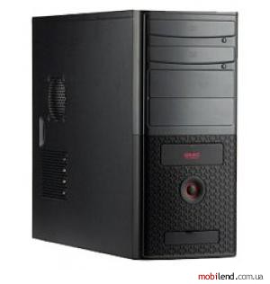 GMC D-30 350W Black