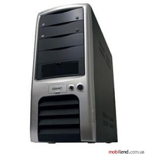 GMC E-30 350W Black
