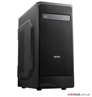 GMC Elite w/o PSU Black