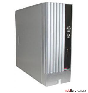 GMC F-11 200W Silver