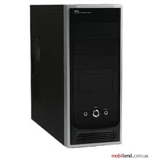 GMC G-21 350W Black/silver