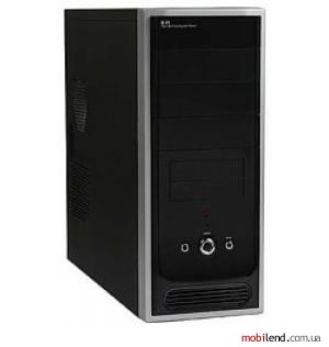 GMC G-21 400W Black/silver