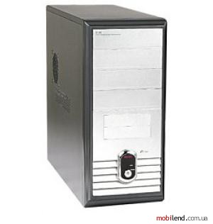 GMC G-30 450W Black/silver