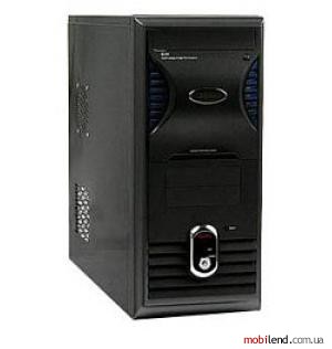 GMC G-31 350W Black