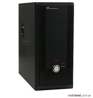 GMC G-35 400W Black